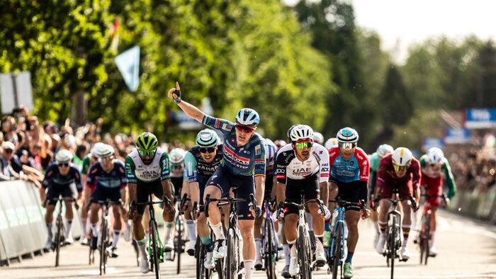 Tour de Hongrie