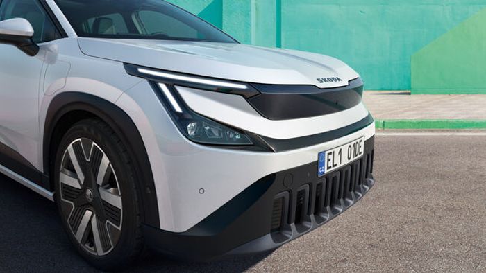 Skoda Epiq