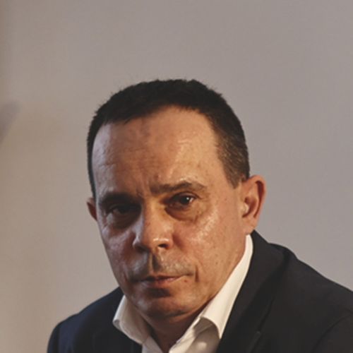 G. Fodor Gábor