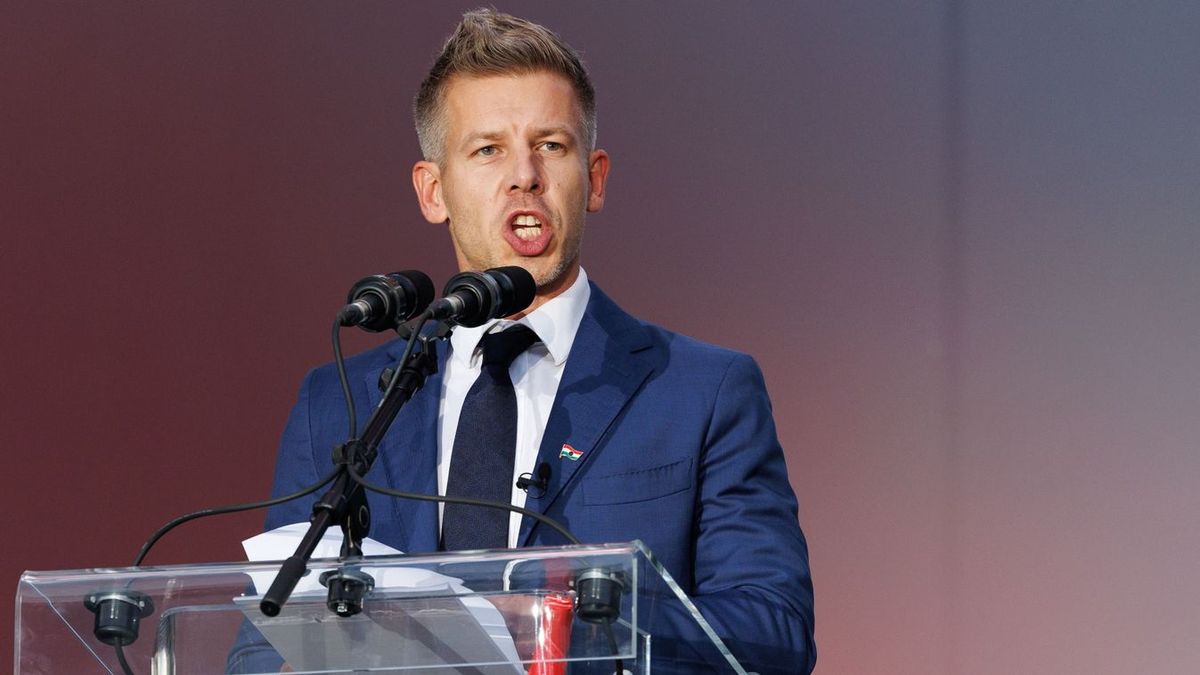 Magyar Péter meghúzta a váratlant: egy hét szünettel indul a munka