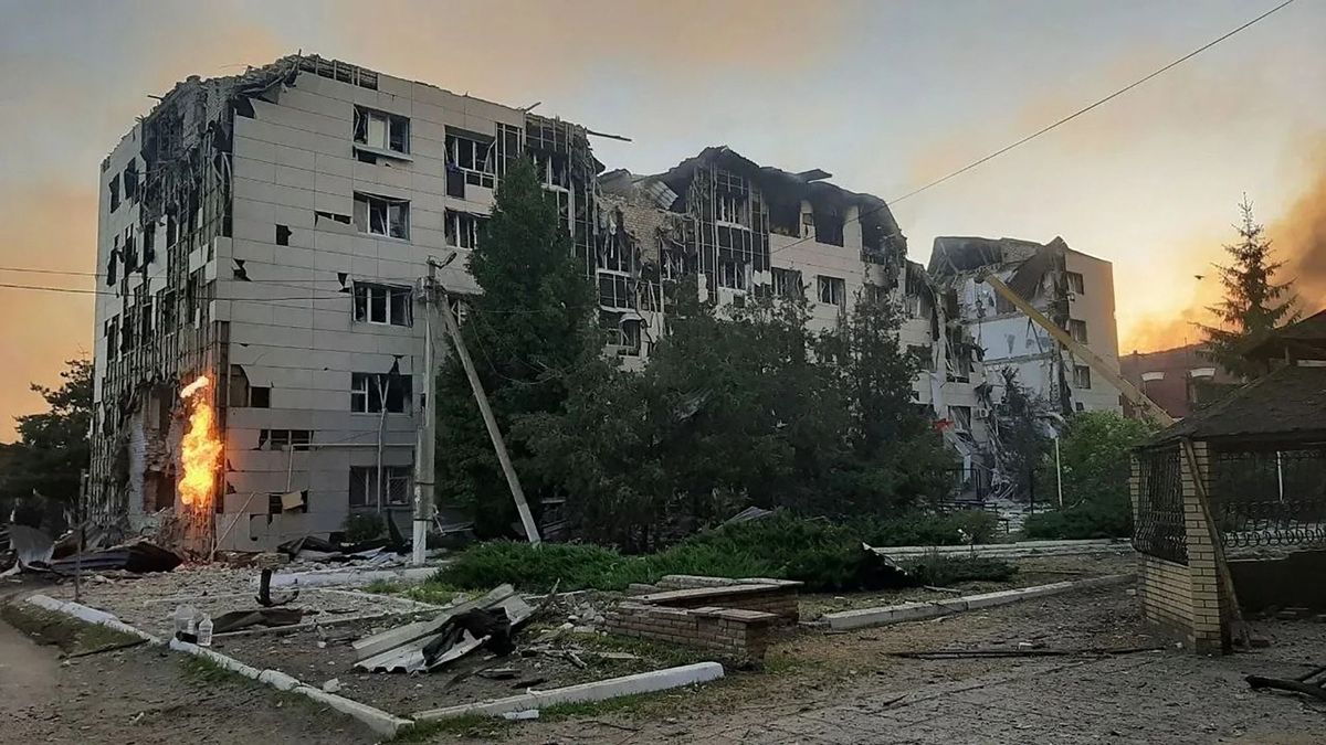 Az ENSZ-ben is vizsgálat indul a brutális ukrán támadás miatt