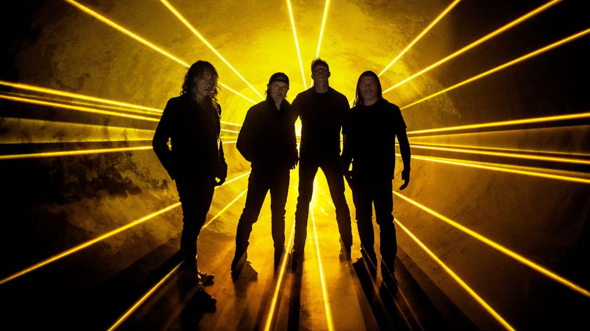 Nemcsak a Puskás Arénában csípheti el a Metallicát, mutatjuk, hol futhat még össze velük Budapesten