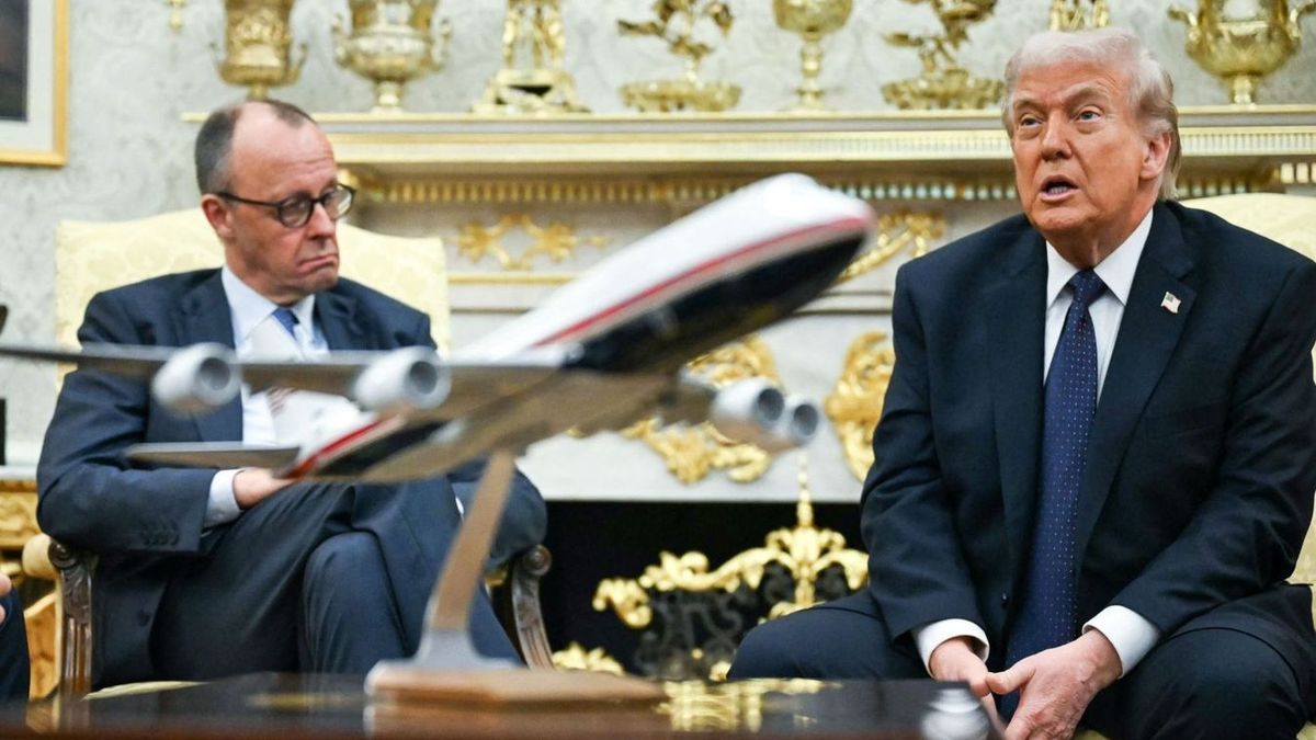 Trump további drasztikus csökkentésről beszélt. Egyre feszültebb az Egyesült Államok és Némtország viszonya  