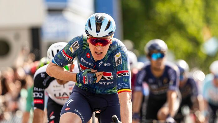 Tour de Hongrie
