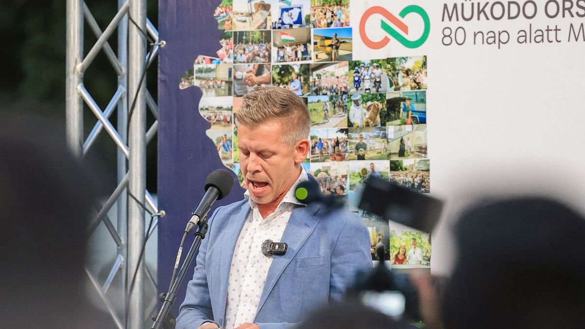 Politikai adatipar: a Tiszának az ölébe hullhatott a digitális űrtechnológia