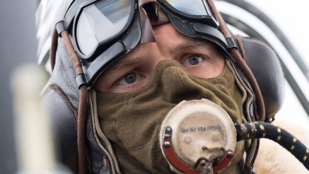 Az öt legjobb Tom Hardy-film – Dunkirk + videó
