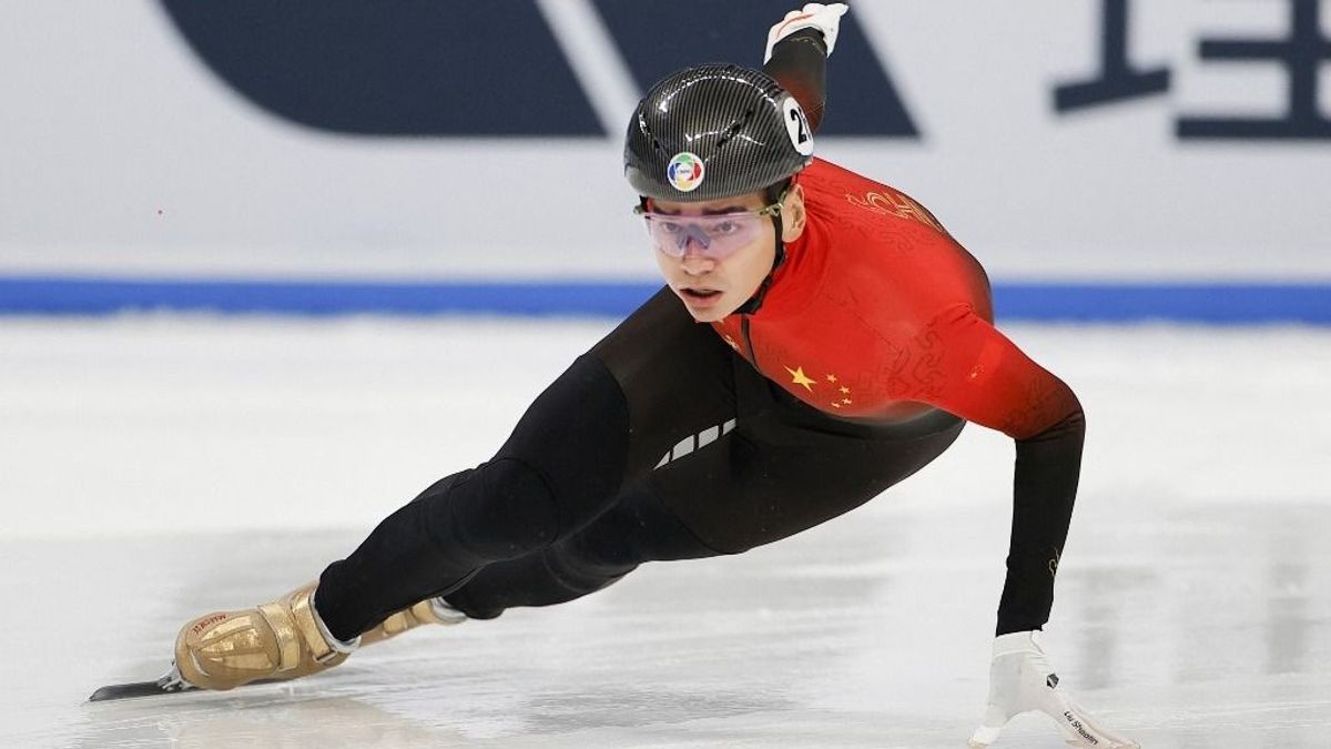 Liu Shaolin Sándor kínai szerződése lejárt, több időt töltene Magyarországon