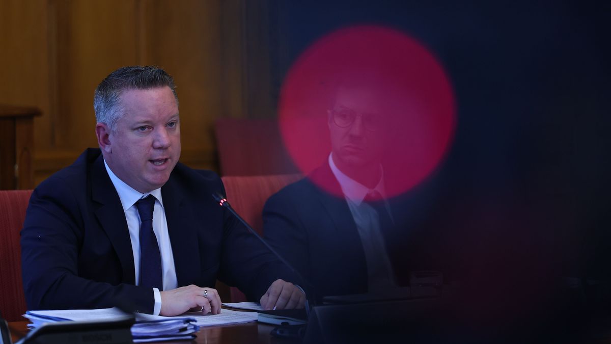 Nem erre a pályára készült az új belügyminiszter, és szerinte nem is kell mindenhez értenie