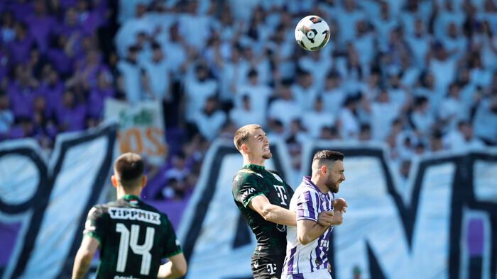 Újpest FC - Ferencvárosi TC derbi
Újpest - FTC 
NB1 labdarugó mérkőzés
Fizz Liga