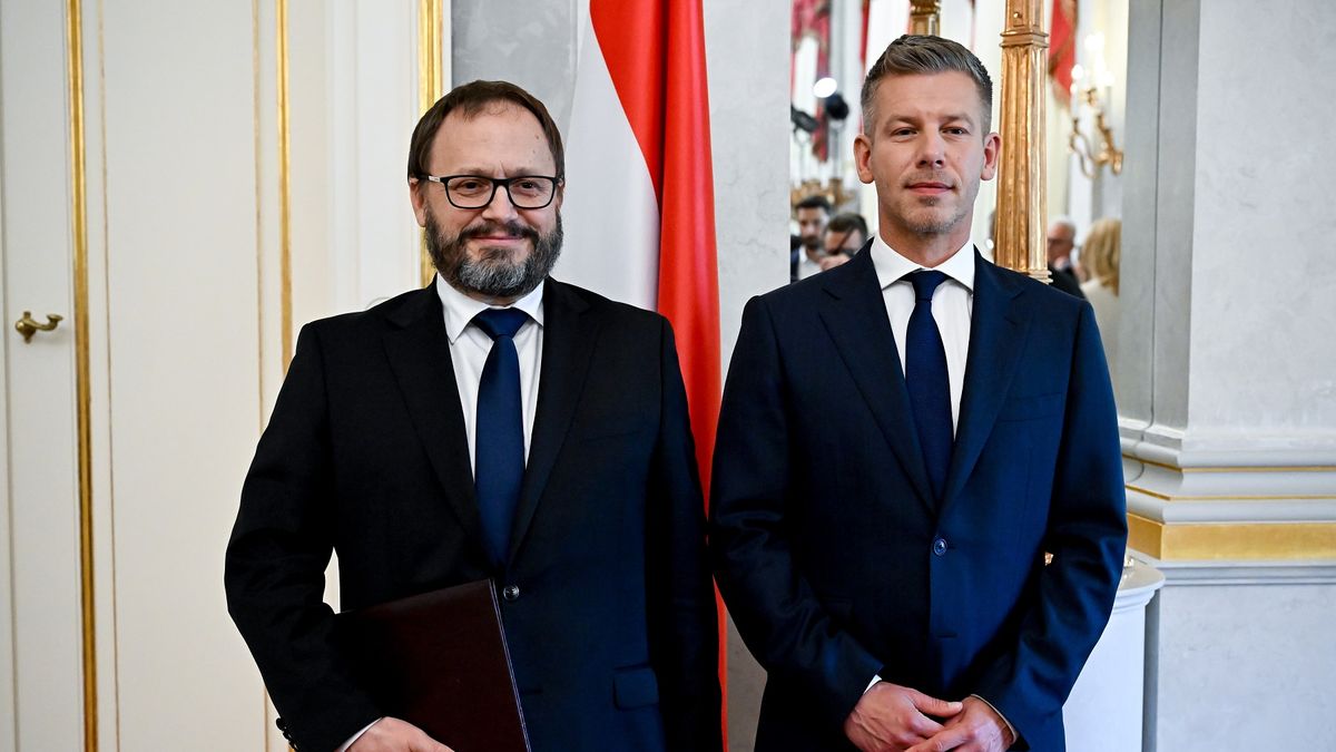 Érthetetlen, mi történik az egyik legfontosabb magyar hivatal elnöke körül