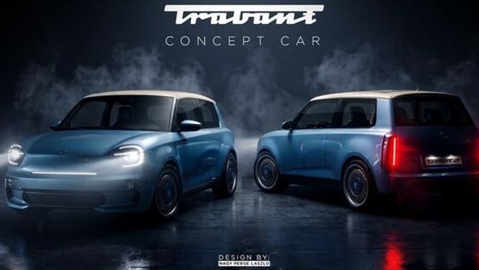 trabant