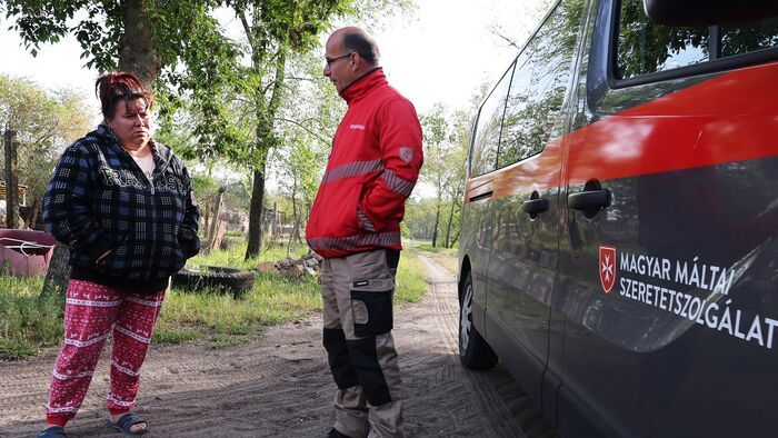Élet a ceglédi tanyavilágban
