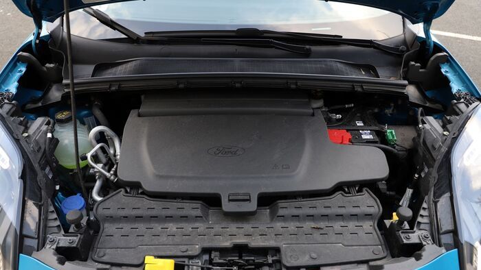 Ford Puma Gen-E