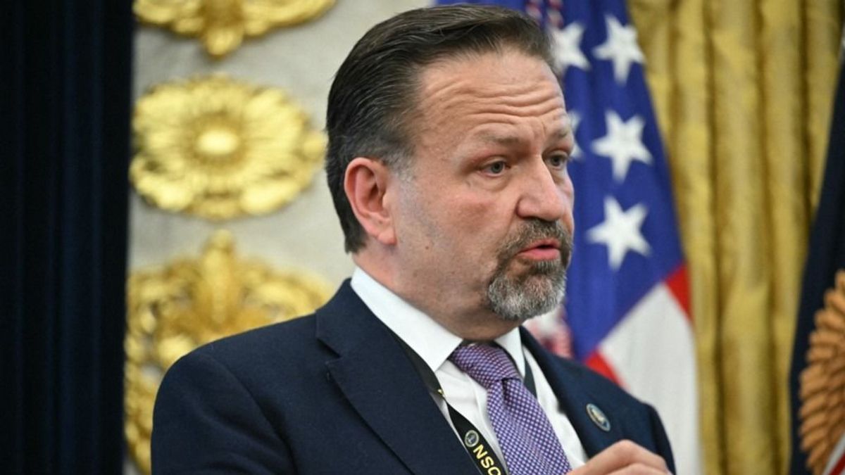 Gorka Sebestyén: Az Egyesült Államok visszatért a terrorellenes politikához