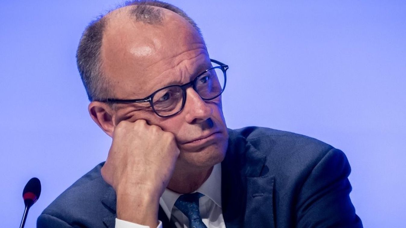 Még Friedrich Merz szerint is kiábrándító a kormány teljesítménye
