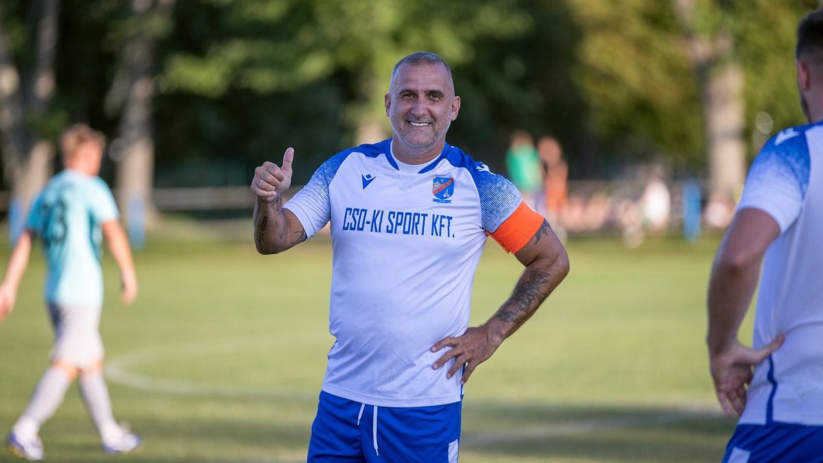 Kenesei Krisztián