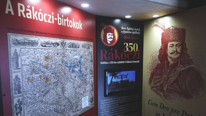  Rákóczi-busz