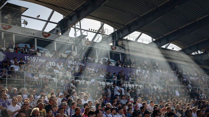 Újpest FC - Ferencvárosi TC derbi
Újpest - FTC 
NB1 labdarugó mérkőzés
Fizz Liga
