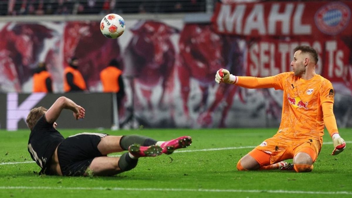 A Marco Rossi-érában sose volt még ilyen aggasztó a Bundesliga magyarjainak a sorsa