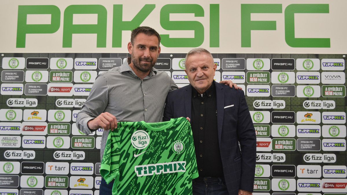 Paks vagy Fradi? Böde Dániel elárulta, mi jelenti számára az igazi otthont