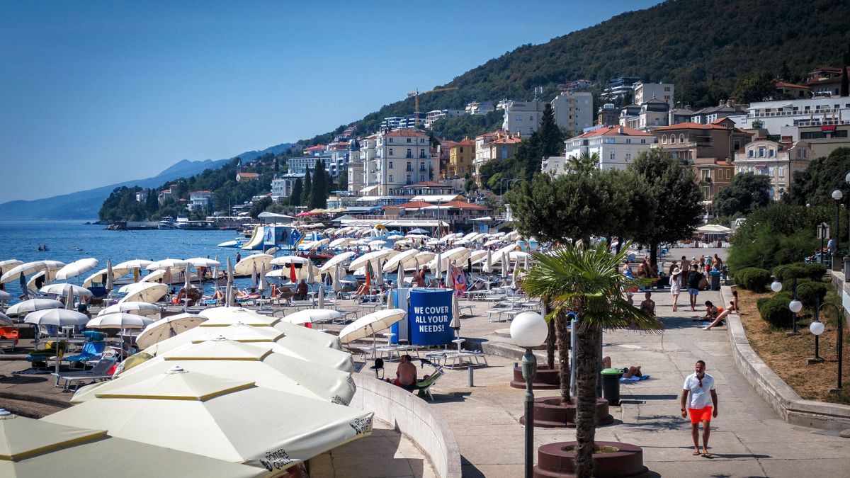 20240821 Opatija Horvátország
Horvátországi turizmus

Fotó: Vémi Zoltán VZ
Világgazdaság VG