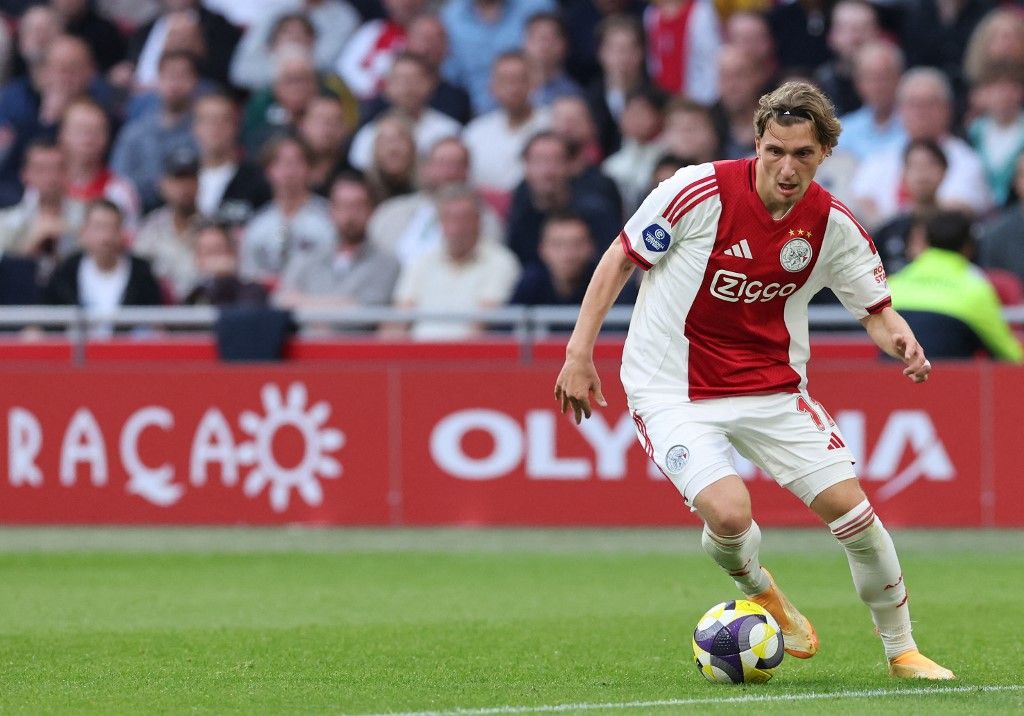 Az Ajaxból egyedül Mika Godts teljesített igazán jó idényt – sokatmondó, hogy így sem szerepel a belga válogatott vb-keretében