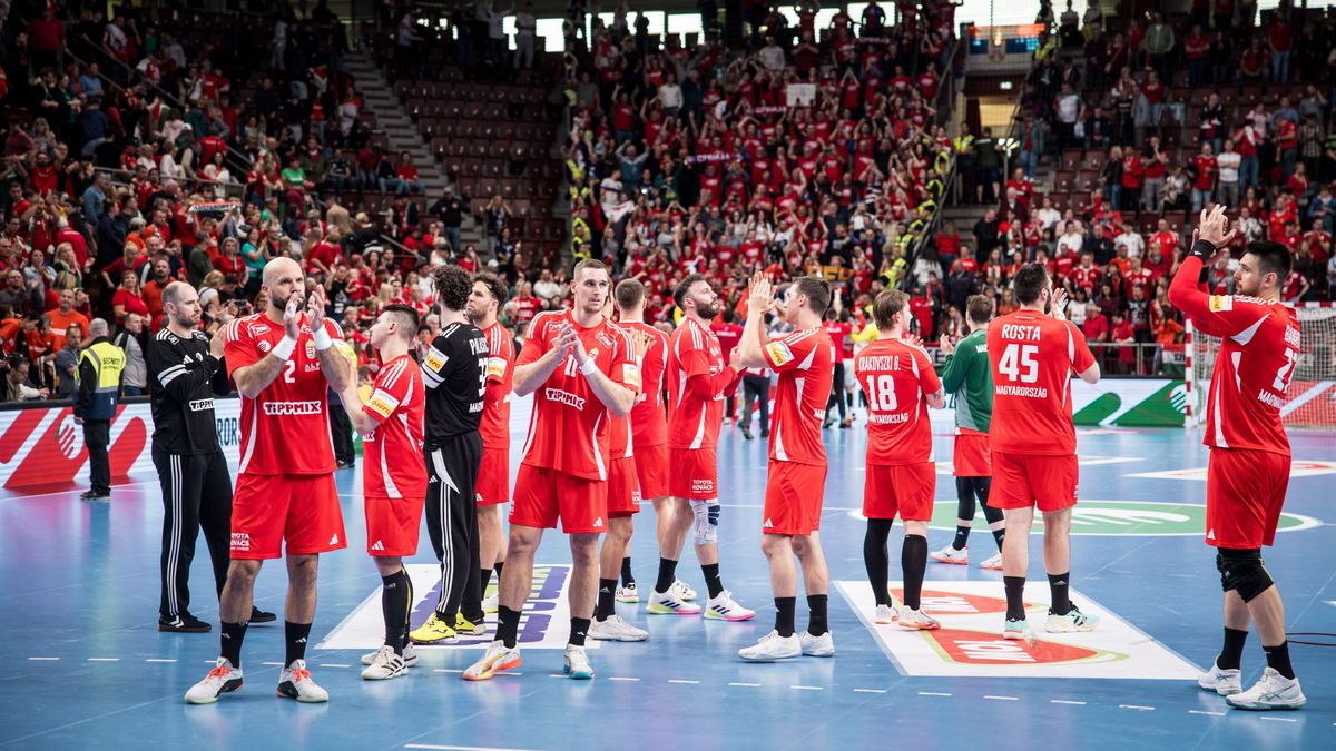 Kegy vagy valós esély? A magyar kézilabda-válogatott így kaphat szabadkártyát a 2027-es vb-re