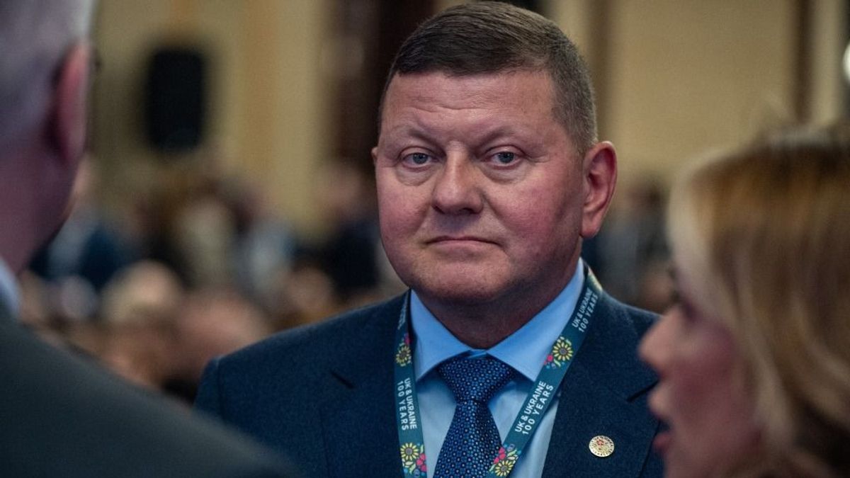 Zaluzsnij úr, a túlélés nem győzelem