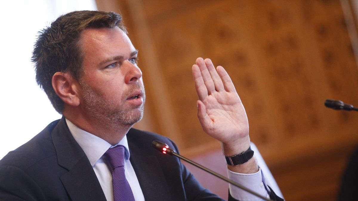 Vitézy Dávid már el is költötte az uniós forrásokat
