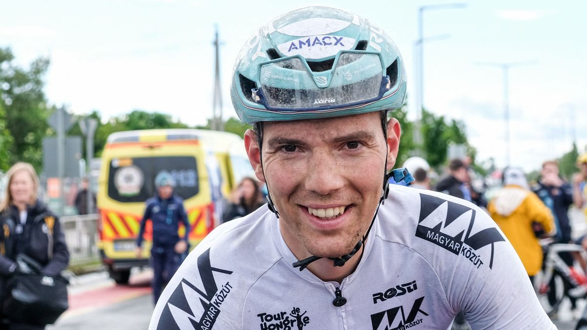 Valter Attilát nagyon meglepte Vingegaard, érik a Tour de France-indulás?