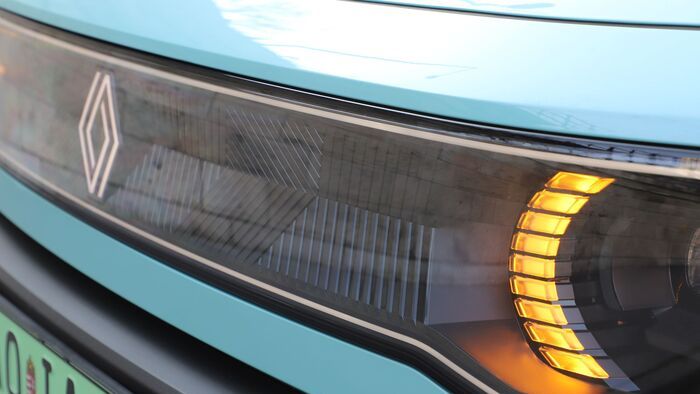 Renault 4