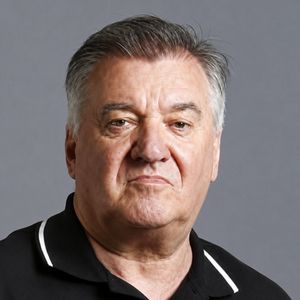 Domonkos László avatarja