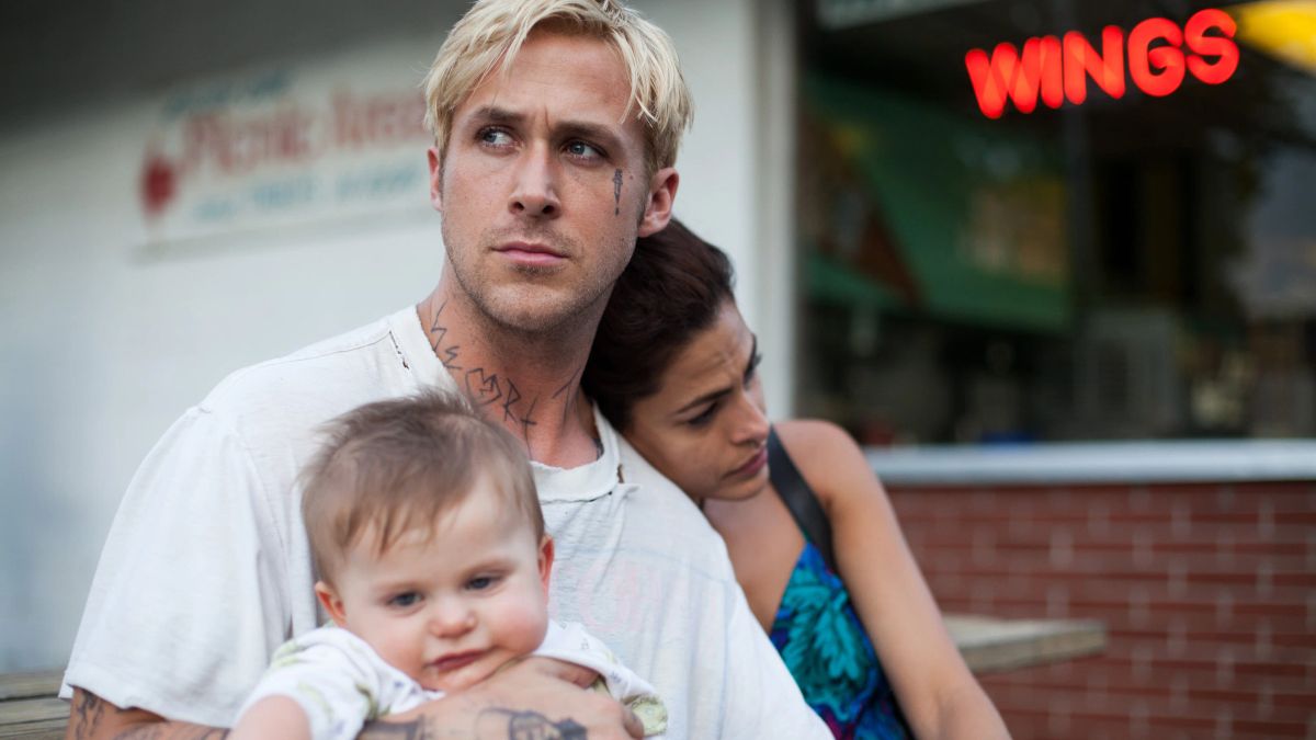 Ryan Goslingot kirúgta a Gyűrűk Ura rendezője, kiderült a valódi ok