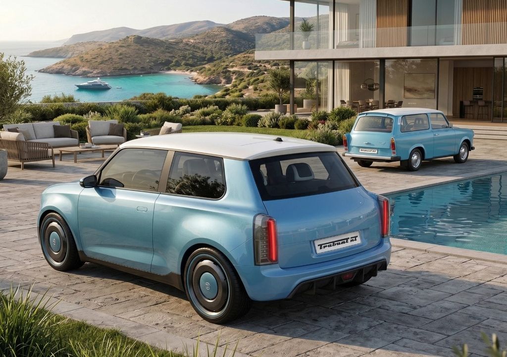 trabant