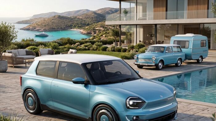 trabant