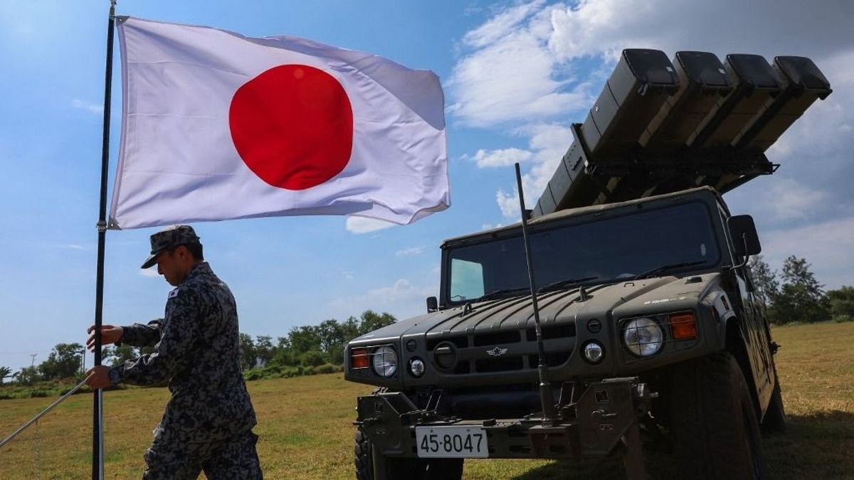Kemény szóváltás alakult ki Kína és Japán között