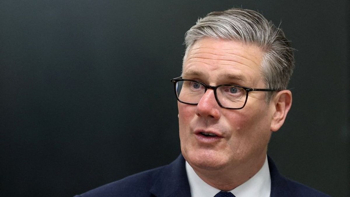 Elfogyott a levegő Keir Starmer körül, nem ő vezeti a Munkáspártot a következő választásokon