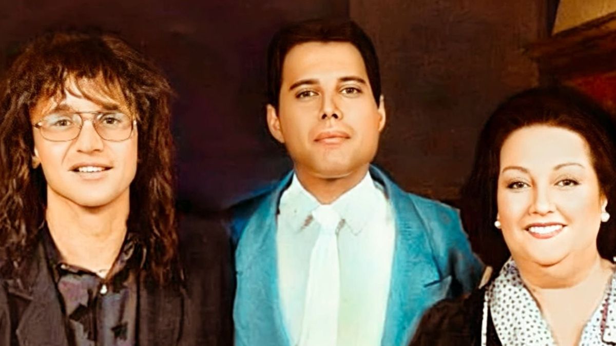 „Freddie Mercury imádta Budapestet” – exkluzív interjú Mike Morannel, aki Ozzy Osbourne-ról és a Beatlesről is mesélt