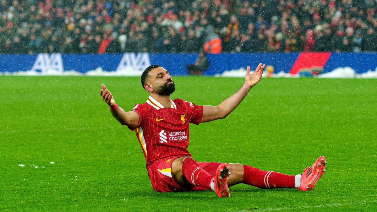 Nincs Szalah, nincs kegyelem? A United most visszavághat a Liverpoolnak