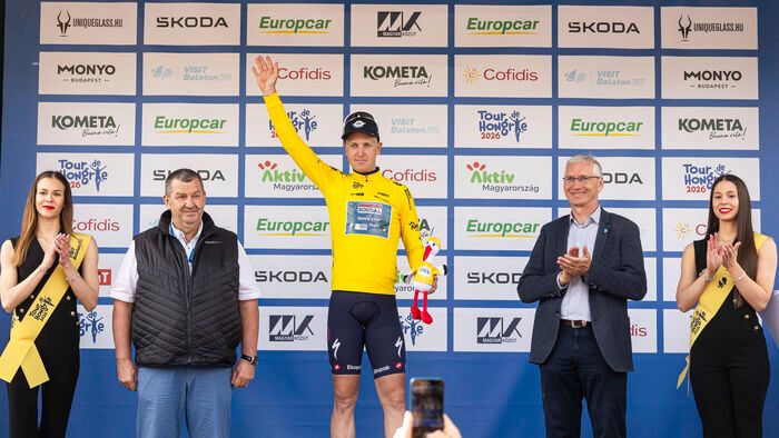 Tour de Hongrie