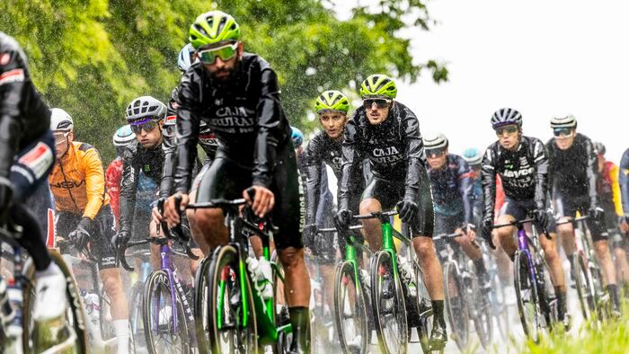 Tour de Hongrie