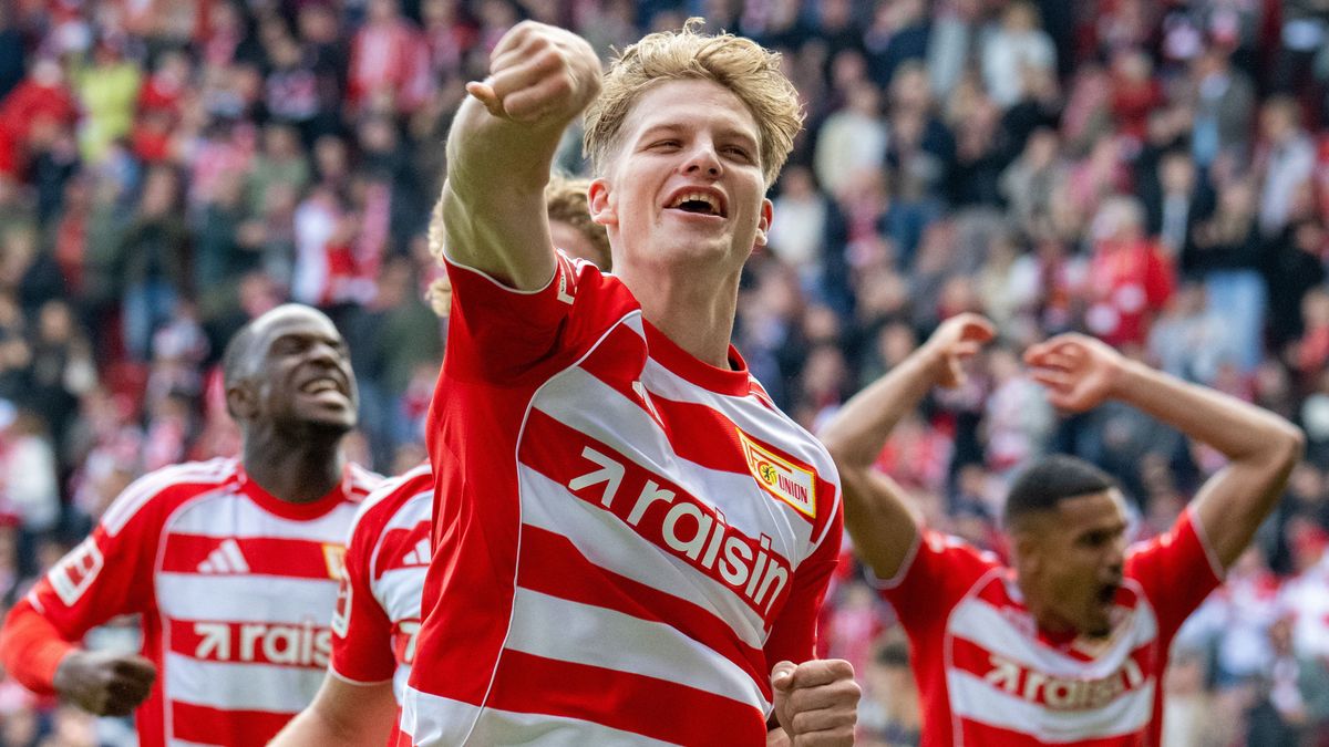 Schäfer bombagólja vitte el a show-t a Bundesliga zárófordulójában
