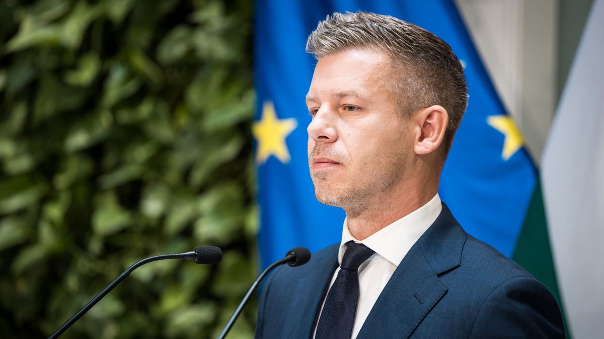 Kegyelemdöféssel érhet fel Magyar Péter ötlete a polgármesterek fizetéscsökkentéséről