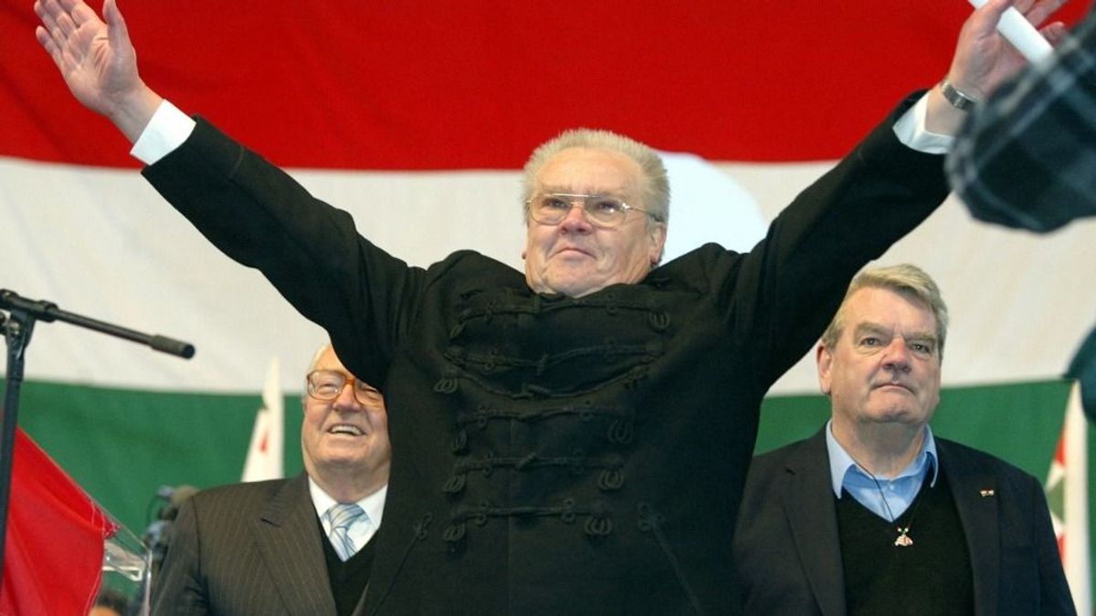 Kultúrharc után, kultúrharc előtt