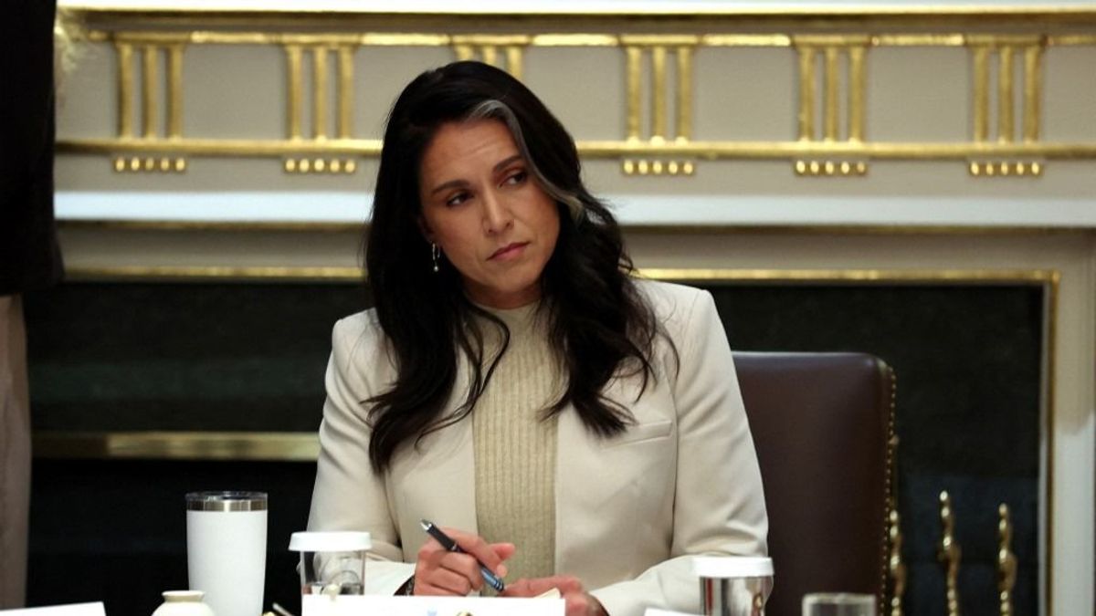 Tulsi Gabbard vizsgálatot indított az amerikai pénzből működtetett külföldi biolaborok ügyében