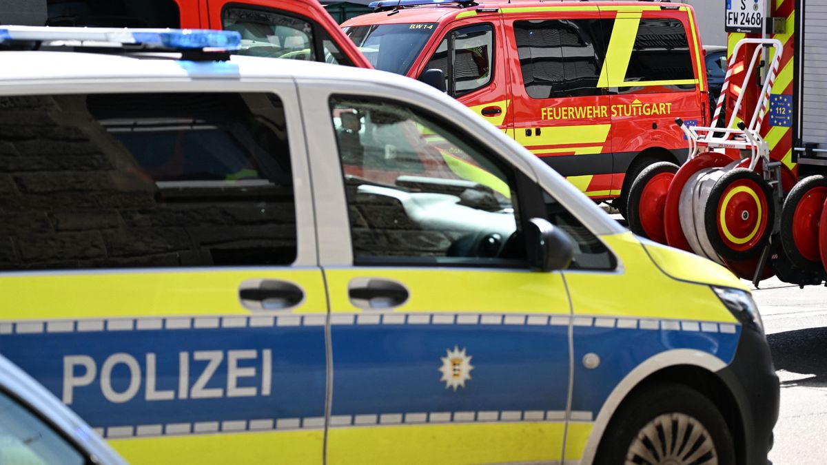Németországban egy keresztény egyesületet támadtak meg