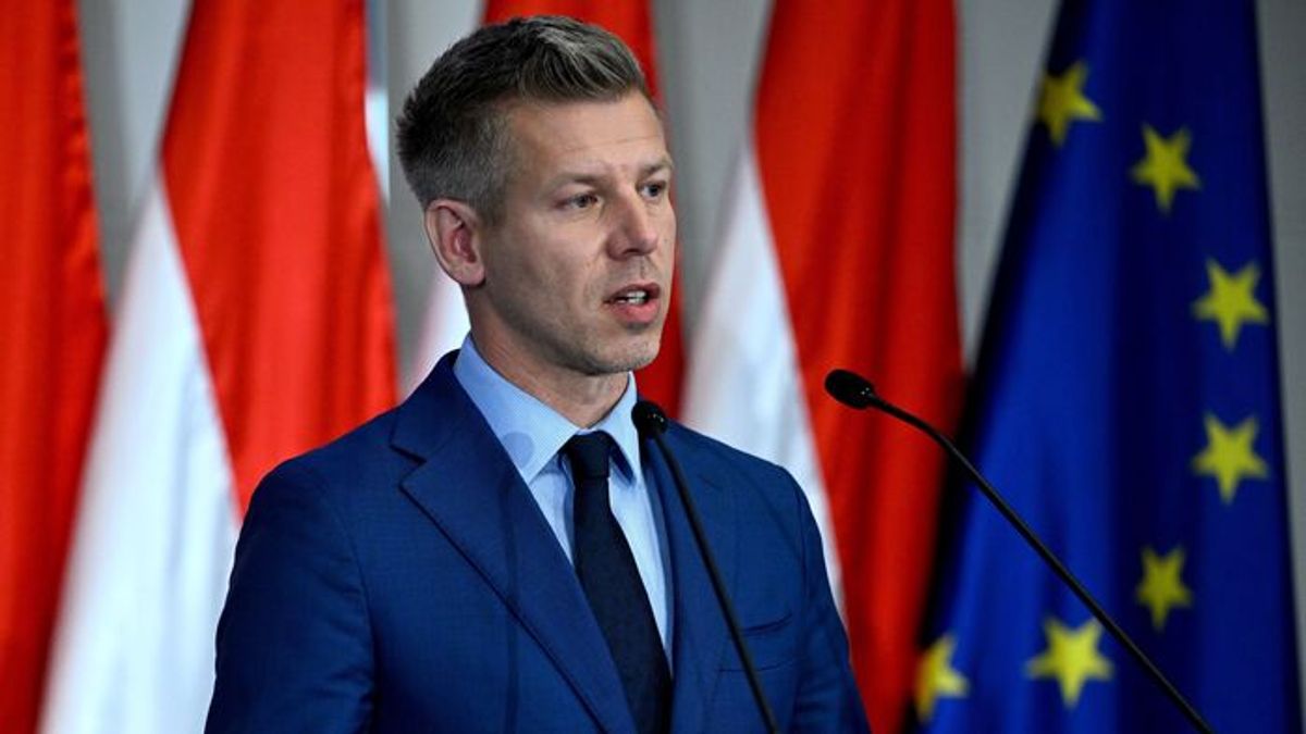 Tisza Tells Brussels One Thing and Its Voters Another