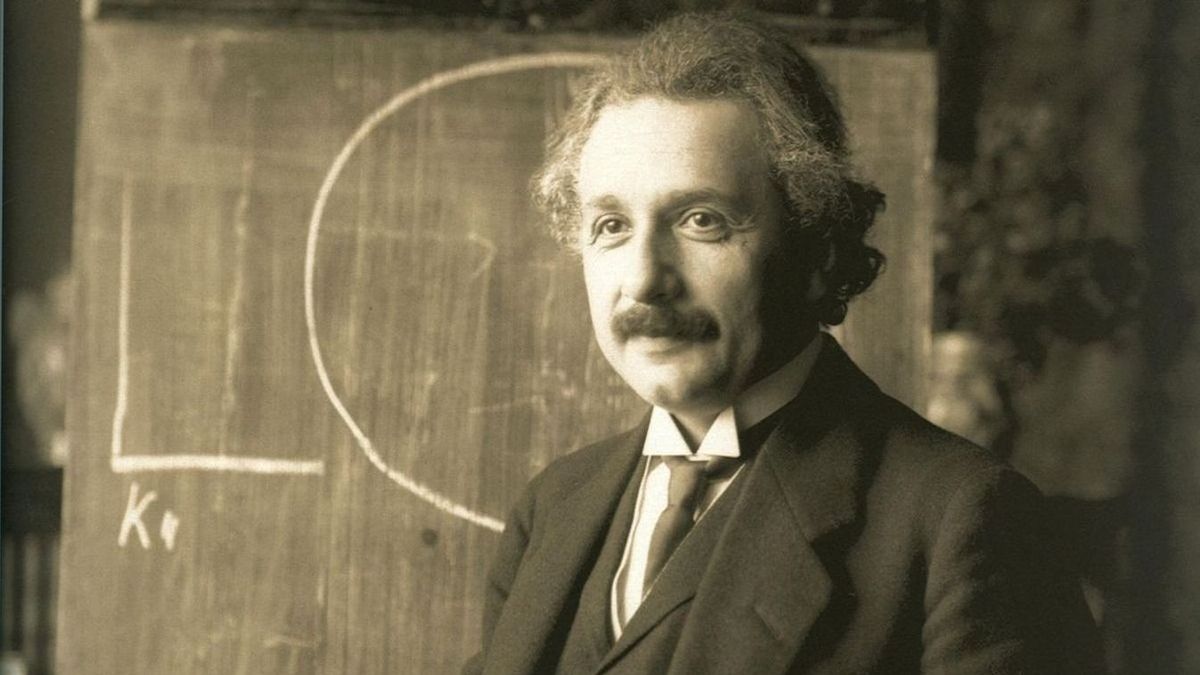 Einstein módosított elmélete drasztikusan megváltoztathatja az ősrobbanás teóriáját