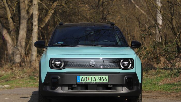 Renault 4