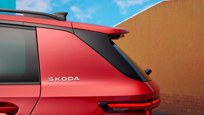 Skoda Epiq